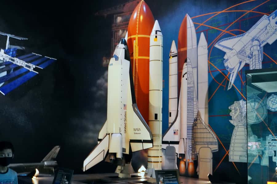 Houston: Space Center Self-Guided Tour with Transportation - Should You Book This Houston Space Center Tour?