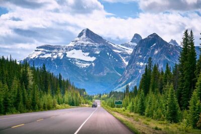 Icefields Parkway Self-Guided Driving Audio Tour - Your Real Game Plan: Jasper-to-Lake Louise and Choosing the Right Version
