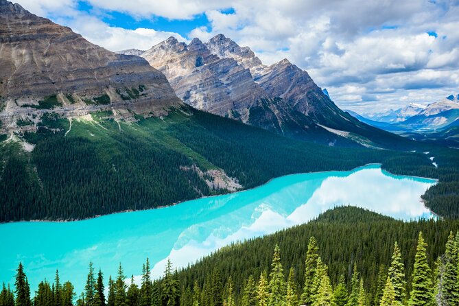 Icefields Parkway Self-Guided Driving Audio Tour - Small Frictions: What Could Slow You Down