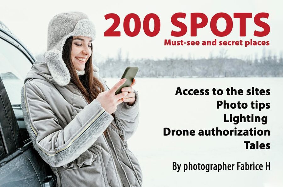 Iceland: Audioguide, Interactive map 200 spots ++ - How the Interactive Map With Geolocation Keeps You Oriented