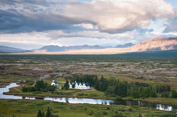 Iceland's Golden Circle Self-Guided Audio Driving Tour - Key highlights you’ll feel right away
