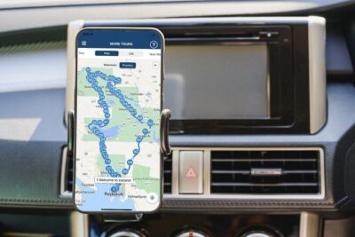 Iceland's Golden Circle Self-Guided Audio Driving Tour - Price and value: paying per group for a full day of stories