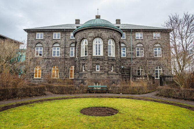Icelands Reykjavik Self Guided Walking Audio Tour - Who this walking audio tour is best for