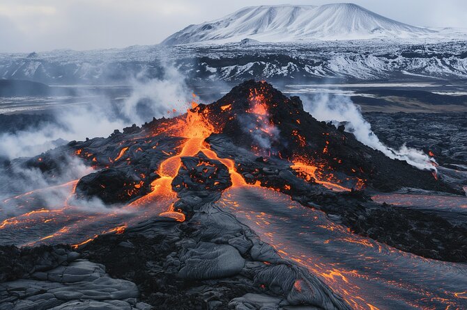 Icelands Reykjavik Self Guided Walking Audio Tour - FAQ