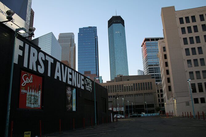 In the Footsteps of Prince: A Self-Guided Audio Tour of Downtown Minneapolis - Why this Prince audio walk works so well in downtown Minneapolis