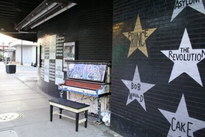 In the Footsteps of Prince: A Self-Guided Audio Tour of Downtown Minneapolis - Price and walking time: what $14.99 buys you
