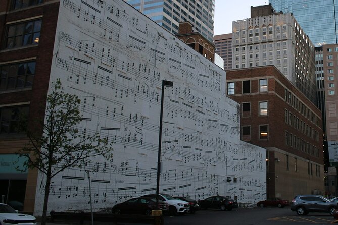 In the Footsteps of Prince: A Self-Guided Audio Tour of Downtown Minneapolis - Who should take this self-guided Prince tour (and who might not love it)