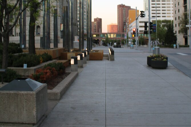 In the Footsteps of Prince: A Self-Guided Audio Tour of Downtown Minneapolis - Value beyond the audio: what you’ll notice after the last track ends