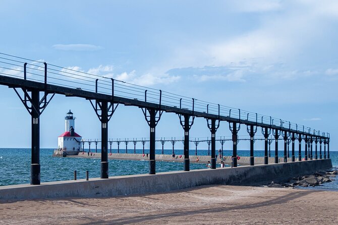 Indiana Dunes National Park Self-Guided Audio Tour - State Park vs National Park: why your plan may need a fee