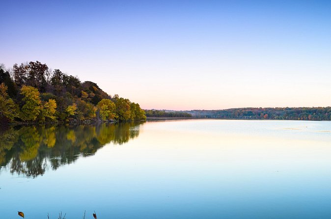 Interstate 55: A Self-Guided Driving Tour - The Real Takeaway: What to Expect From “Self-Guided”