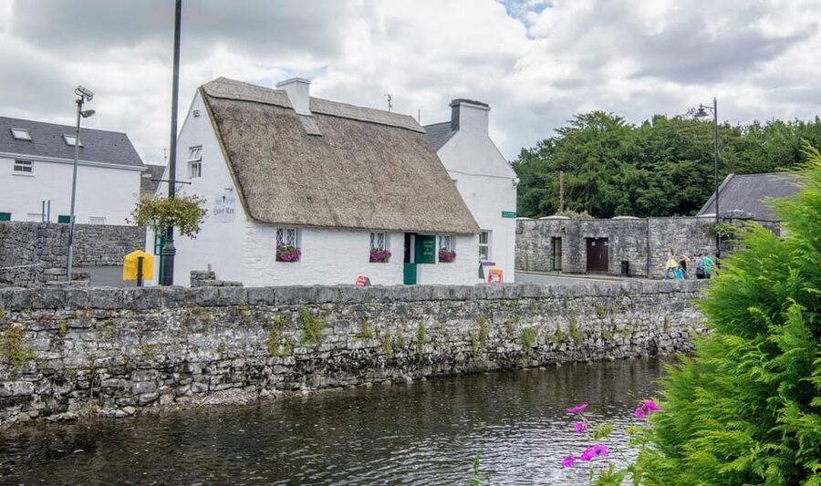 Ireland: County Mayo The Quiet Man Museum Self-Guided Visit - Key things to know before you go