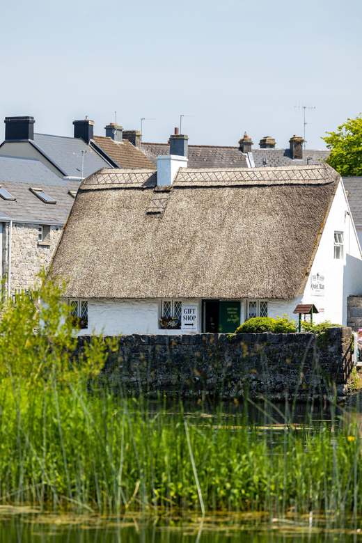 Ireland: County Mayo The Quiet Man Museum Self-Guided Visit - The Hollywood set replica: where you’ll spend your attention