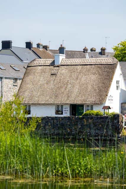 Ireland: County Mayo The Quiet Man Museum Self-Guided Visit - Value for money: is $9 per person a good deal?