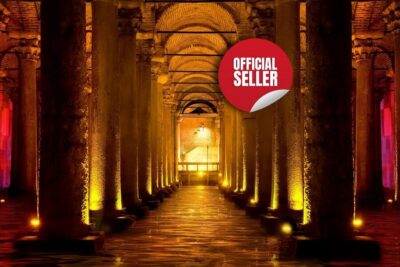 Istanbul: Basilica Cistern Fast-Track Entry and Audio Guide - How Fast-Track Entry Actually Saves Your Day