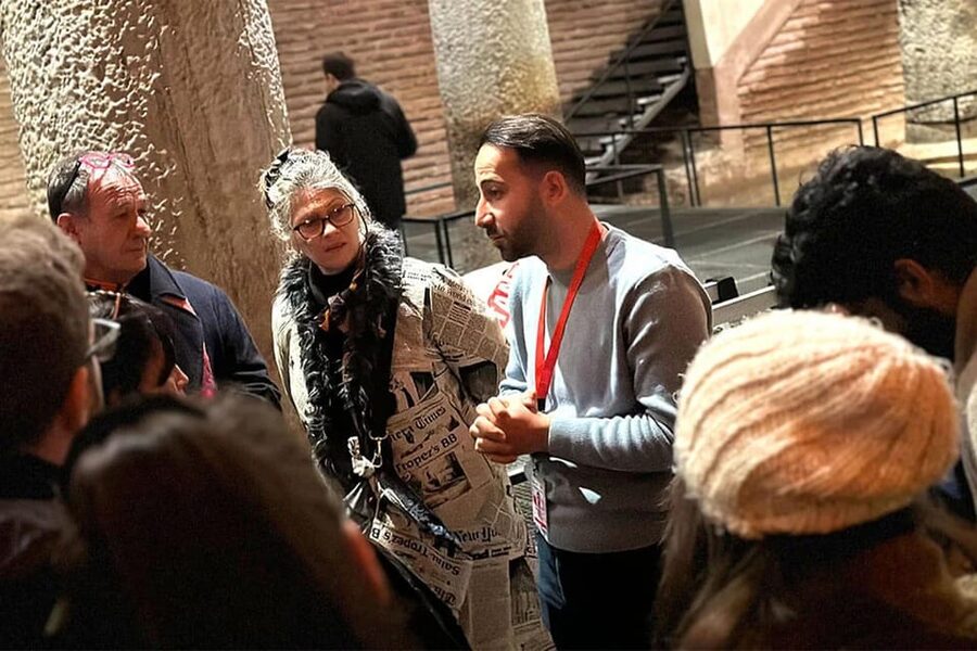 Istanbul: Basilica Cistern Fast-Track Entry and Audio Guide - Timing and Duration: How Long Should You Plan?
