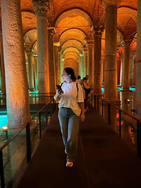Istanbul: Basilica Cistern Fast-Track Entry and Audio Guide - Price and Value: Is $44 Fair?
