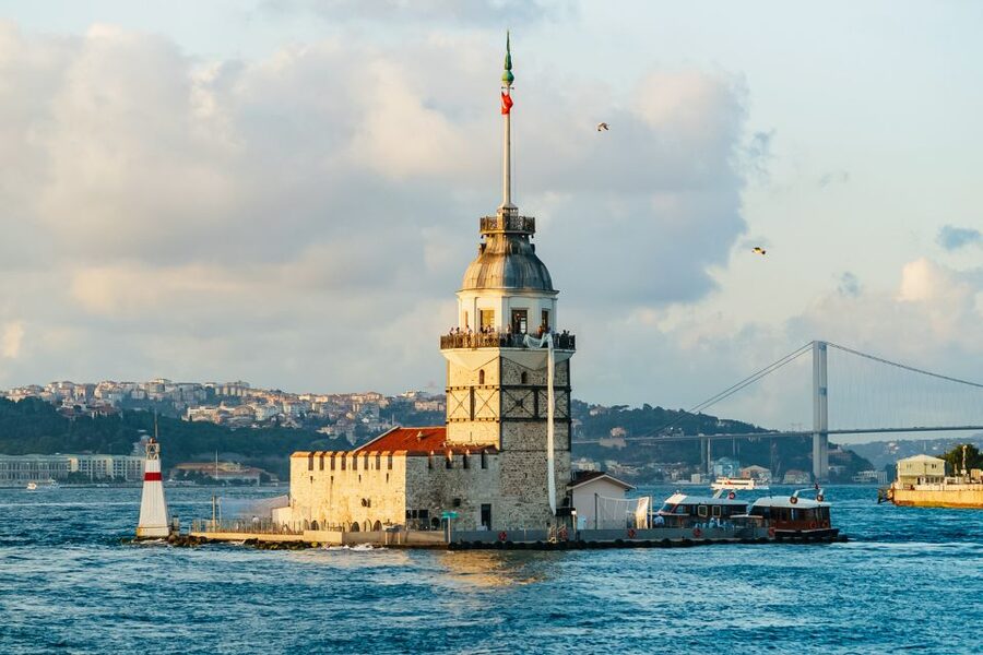 Istanbul: Bosphorus Cruise w/Audio Guide and Sunset Option - Who should book this Bosphorus cruise, and who might skip it