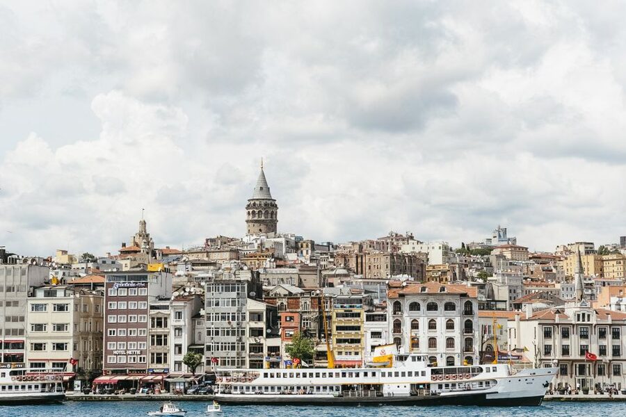 Istanbul: Bosphorus Cruise w/Audio Guide and Sunset Option - Price, value, and what you should watch for on board
