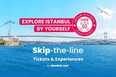 Istanbul: Camlica Tower Skip-the-Line Ticket w/ Audio Guide - Two observation decks for different kinds of city views