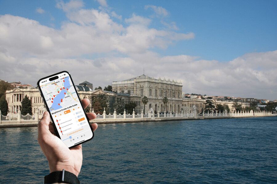 Istanbul: Daytime or Sunset Sightseeing Cruise & Audio Guide - Daytime vs Sunset: Picking the Timing That Fits Your Trip