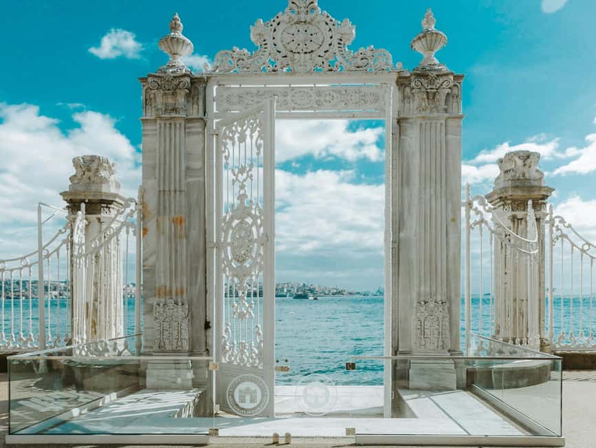 Istanbul:Dolmabahce Palace Skip-the-Line Entry & Audio Guide - Price and Value: Is $68 Worth It?
