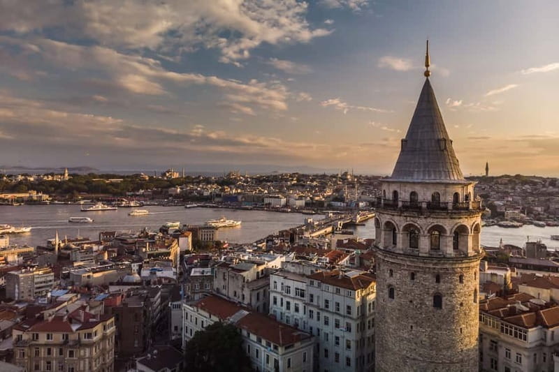 Istanbul: Galata Tower Entry Ticket with Audio Guide - Price and Value: Is $41 Worth It?