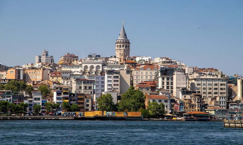 Istanbul: Galata Tower Skip-the-Line Ticket & Audio Guide - Key Takeaways Before You Go