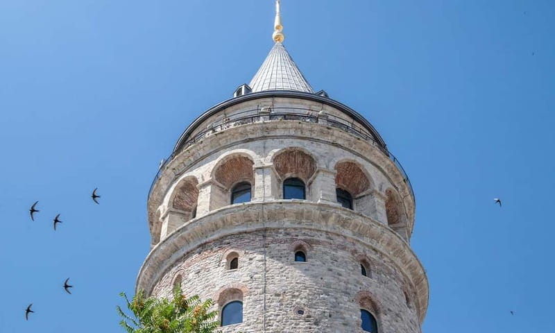 Istanbul: Galata Tower Skip-the-Line Ticket & Audio Guide - Galata Tower Views and Why This Ticket Feels Worth It