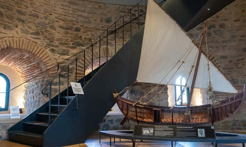 Istanbul: Galata Tower Skip-the-Line Ticket & Audio Guide - The Audio Guide App: Learning While You Look