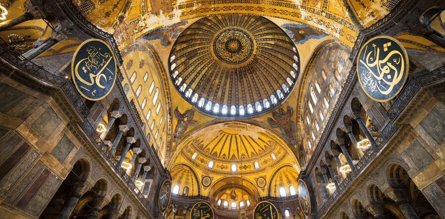 Istanbul: Hagia Sophia Entry Ticket with Audio Guide - Price and Value: Is $33 Worth It?