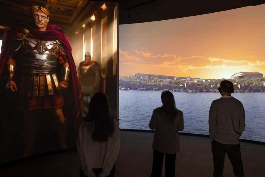 Istanbul: Hagia Sophia History Museum Entry with Audio Guide - Key things to know before you go