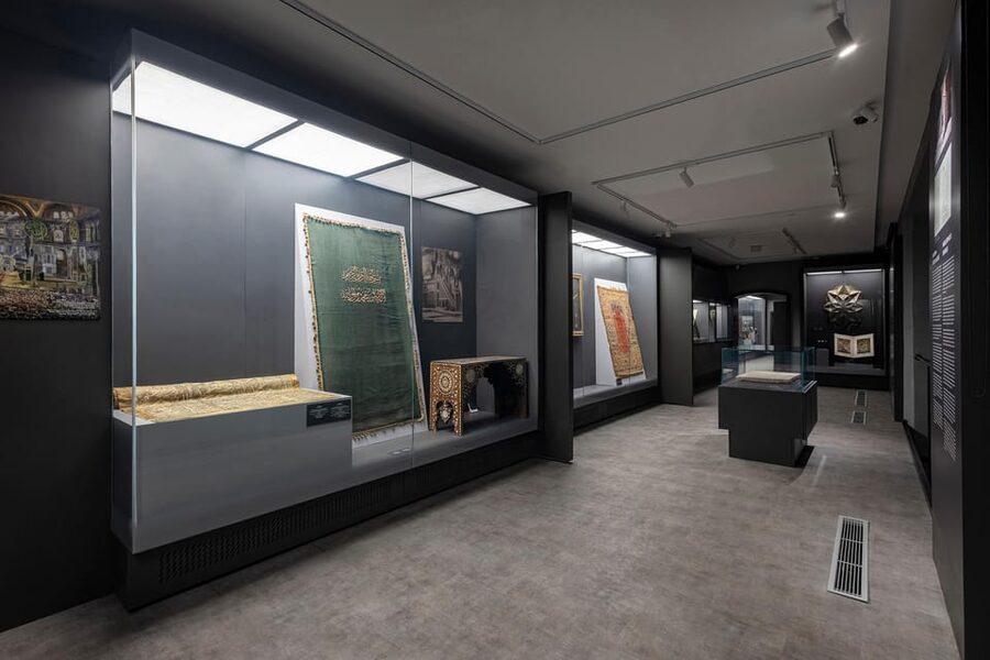Istanbul: Hagia Sophia History Museum Entry with Audio Guide - Who This Hagia Sophia Audio Ticket Fits Best