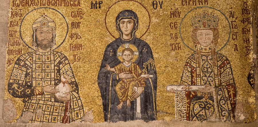 Istanbul: Hagia Sophia Skip-the-Line Ticket and Audio Guide - Using the English Audio Guide App (So It Doesn’t Annoy You)