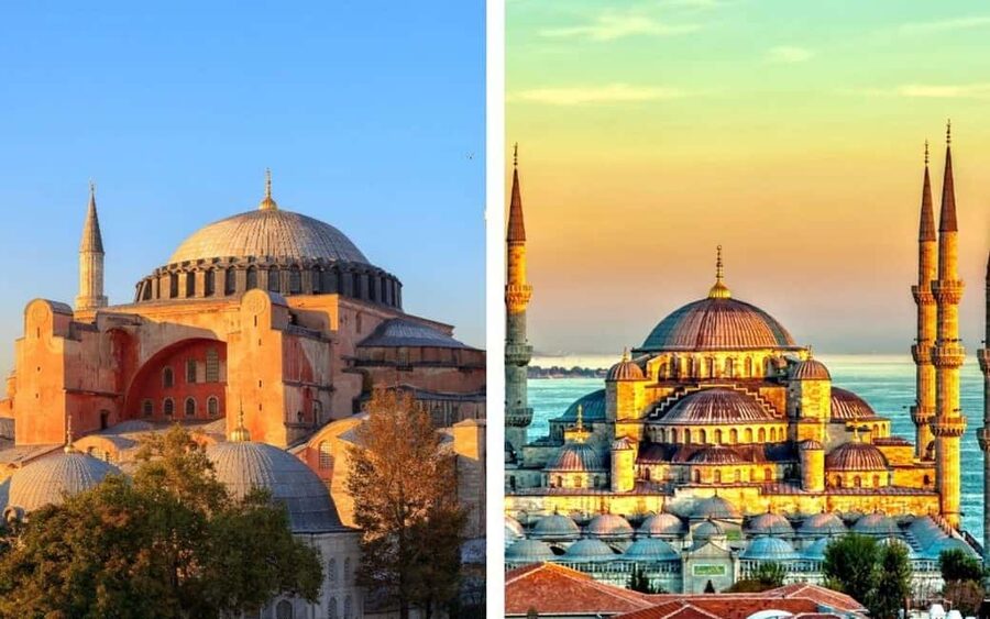 Istanbul: Hagia Sophia Skip-the-Line Ticket with Audio Guide - The English audio guide: how to use it well