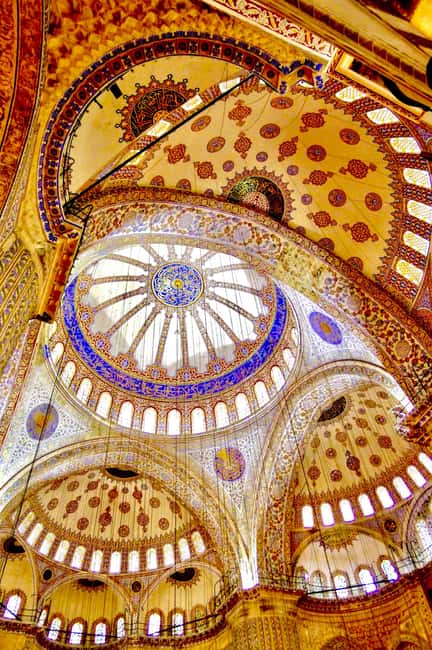 Istanbul: Hagia Sophia Skip-the-Line Ticket with Audio Guide - Price and value: is $36 a smart buy?