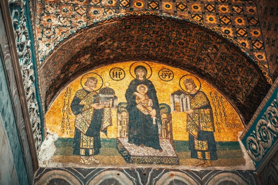 Istanbul: Hagia Sophia Skip-the-Ticket Line & Audio Guide - Price and value: when $41 makes sense