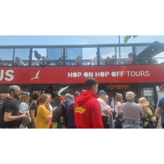 Istanbul: Hop-On Hop-Off Sightseeing Bus with Audio Guide - Price and what $70 buys you (and when it doesn’t)