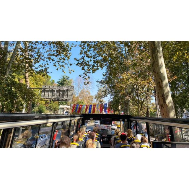 Istanbul: Hop-On Hop-Off Sightseeing Bus with Audio Guide - The 12 stops in one day: how to make the bus work for you