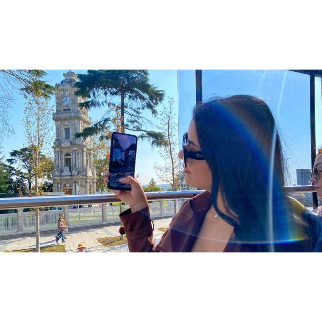 Istanbul: Hop-On Hop-Off Sightseeing Bus with Audio Guide - Audio guide: multi-language help that still needs your attention