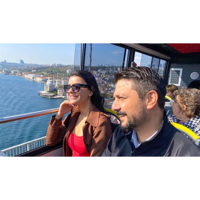 Istanbul: Hop-On Hop-Off Sightseeing Bus with Audio Guide - Should you book the Istanbul hop-on hop-off bus?