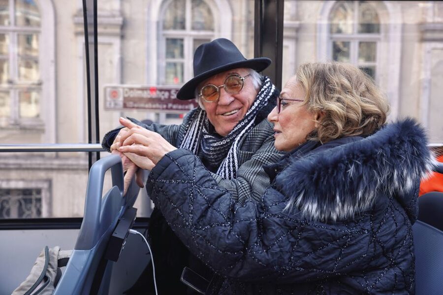 Istanbul: Hop-On-Hop-Off with Optional Audio Tour or Cruise - Dolmabahçe Palace: A Major Stop That Can Cost You Time