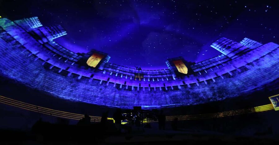 Istanbul: Panorama 1453 History Museum Tickets +Audioguide - Key points before you go