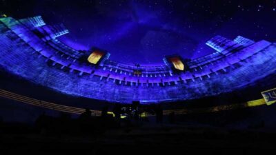 Istanbul: Panorama 1453 History Museum Tickets +Audioguide - Your self-guided flow: what you’ll see in both sections