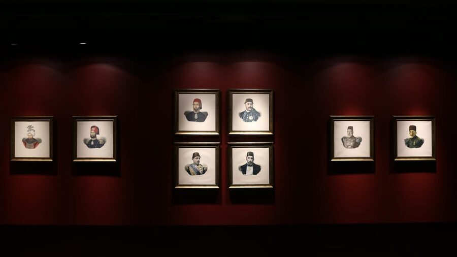 Istanbul: Panorama 1453 History Museum Tickets +Audioguide - Interactive exhibits and artifacts: where the story gets grounded