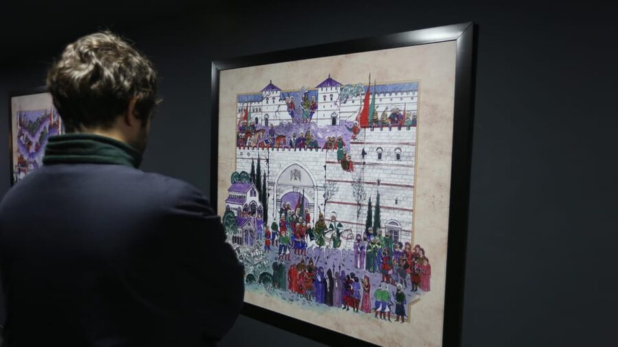 Istanbul: Panorama 1453 History Museum Tickets +Audioguide - Practical tips that change how good your visit feels