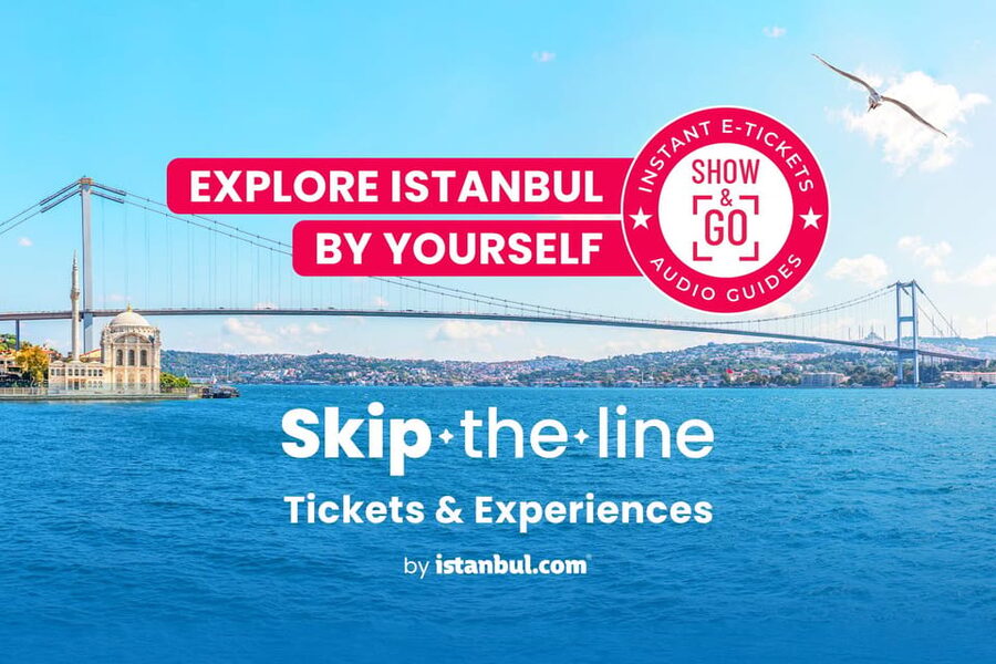 Istanbul: Topkapi Palace and Harem Ticket with Audio Guide - Key things that make this Topkapi + Harem visit work
