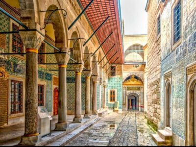 Istanbul: Topkapi Palace and Harem Ticket with Audio Guide - How Your 1.5-Hour Palace Beat Works (Then You Explore)