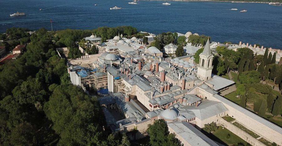 Istanbul: Topkapi Palace and Harem Ticket with Audio Guide - The Harem: why this wing is the real reason to book