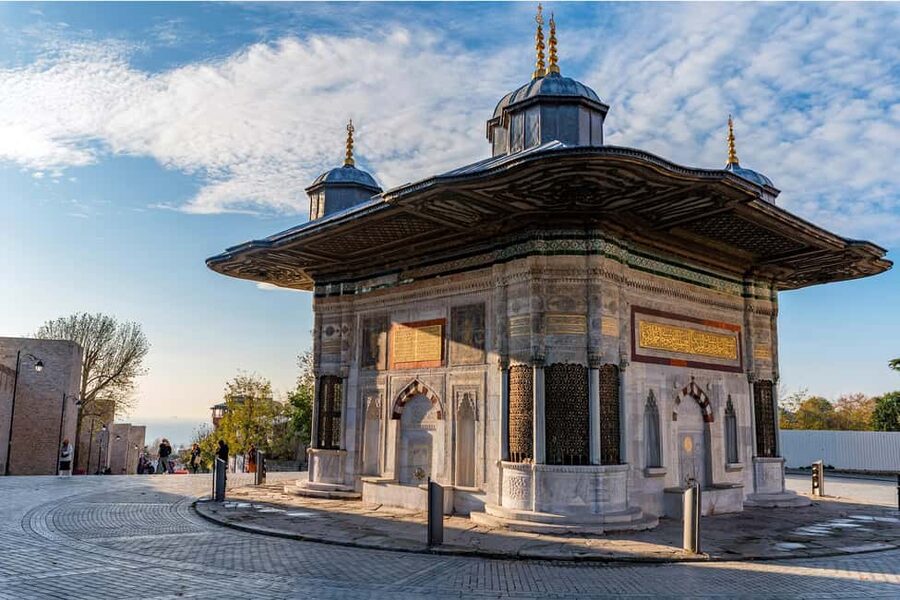 Istanbul: Topkapi Palace & Harem Museum Ticket & Audio Guide - Skip-the-line entry: how the host helps you beat the worst queues