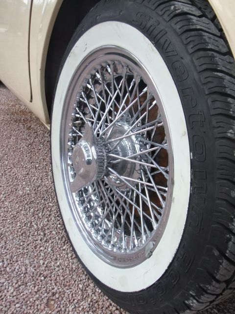 Javea: Classic Car 1/2 Day Self-Guided Tour - What to bring, what not to bring